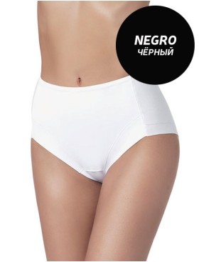 Утяжка из хлопка Janira Maxi SHAPE COTTON BAND 1032077 negro, Цвет: negro (черный), Размеры: M