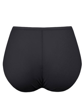 Утяжка из хлопка Janira Maxi SHAPE COTTON BAND 1032077 negro, Цвет: negro (черный), Размеры: M, изображение 3