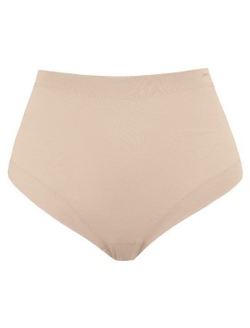 Набор хлопковых трусов Janira PACK-2 Slip ESENCIAL 1031649 dune, Цвет: dune (песочный), Размеры: 2XL, изображение 4