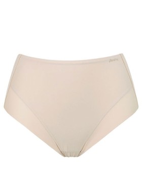 Трусы с утяжкой Janira Slip Form PERFECT CURVES 1032067 dune, Цвет: dune (песочный), Размеры: XL, изображение 3