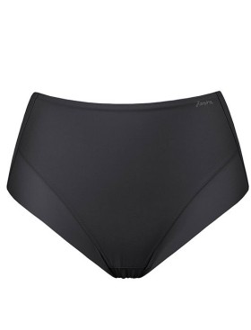 Трусы с утяжкой Janira Slip Form PERFECT CURVES 1032067 negro, Цвет: negro (черный), Размеры: L, изображение 3