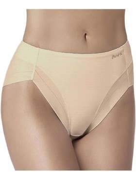 Хлопковая утяжка Janira Vientre Plano SHAPE COTTON BAND 1032076 dune, Цвет: dune (песочный), Размеры: L