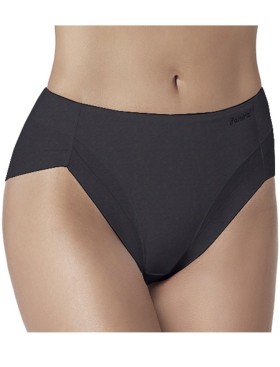 Хлопковая утяжка Janira Vientre Plano SHAPE COTTON BAND 1032076 negro, Цвет: negro (черный), Размеры: M