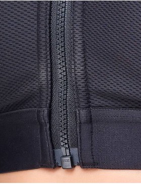 Cпортивный топ Opium BF-10 черный, Цвет: черный, Размеры: 70B, изображение 6