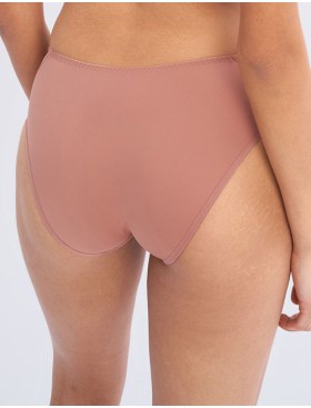 Трусы слипы Alles FK 02 mocha mousse, Цвет: мокка, Размеры: M, изображение 2