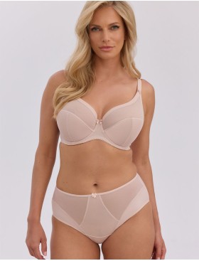 Трусы слипы Gaia 001 SARA figi телесный, Цвет: телесный, Размеры: M, изображение 3