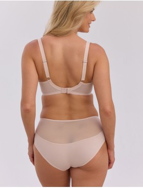 Бюстгальтер полумягкий Gaia 001 SARA PU телесный, Цвет: телесный, Размеры: 65E, изображение 7