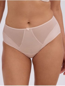 Трусы слипы Gaia 001 SARA figi телесный, Цвет: телесный, Размеры: M