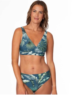 Купальный бюст Jantzen JZ26100B, Цвет: мульти, Размеры: L, изображение 3