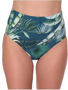 Плавки-трансформер Jantzen JZ26101H, Цвет: мульти, Размеры: M