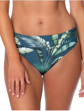 Плавки-трансформер Jantzen JZ26101H, Цвет: мульти, Размеры: M, изображение 2