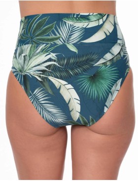 Плавки-трансформер Jantzen JZ26101H, Цвет: мульти, Размеры: M, изображение 3