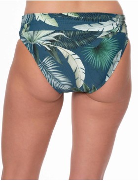 Плавки-трансформер Jantzen JZ26101H, Цвет: мульти, Размеры: M, изображение 4