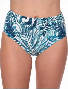 Женские плавки Jantzen JZ26144H, Цвет: мульти, Размеры: M