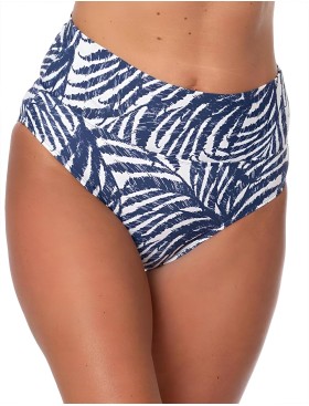 Низ купальника Jantzen JZ26251H, Цвет: тёмно-синий, Размеры: M