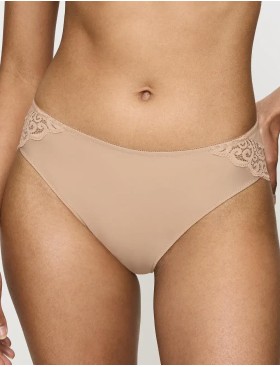 Трусы слипы Triumph AMOURETTE tai телесный, Цвет: телесный, Размеры: XL