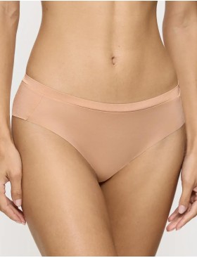 Трусы хипстеры Triumph BODY MAKE-UP SOFT TOUCH hipster EX бежевый, Цвет: бежевый, Размеры: XS