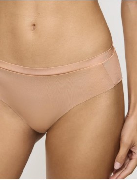 Трусы хипстеры Triumph BODY MAKE-UP SOFT TOUCH hipster EX бежевый, Цвет: бежевый, Размеры: XS, изображение 3