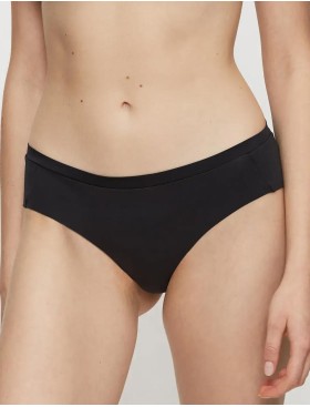 Трусы хипстеры Triumph BODY MAKE-UP SOFT TOUCH hipster EX чёрный, Цвет: чёрный, Размеры: XS