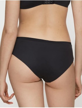 Трусы хипстеры Triumph BODY MAKE-UP SOFT TOUCH hipster EX чёрный, Цвет: чёрный, Размеры: XS, изображение 2