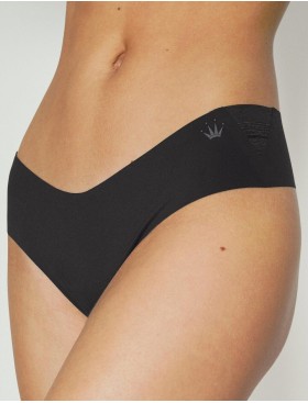 Трусы бразилиана Triumph FLEX SMART highleg brazilian EX чёрный, Цвет: чёрный, Размеры: XS, изображение 2