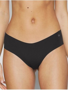 Трусы бразилиана Triumph FLEX SMART highleg brazilian EX чёрный, Цвет: чёрный, Размеры: XS