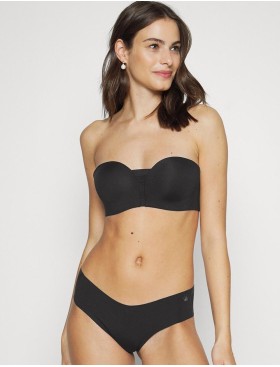 Трусы бразилиана Triumph FLEX SMART highleg brazilian EX чёрный, Цвет: чёрный, Размеры: XS, изображение 3