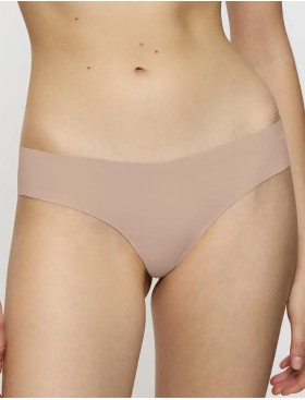 Трусы бразилиана Triumph FLEX SMART highleg brazilian EX пралине, Цвет: пралине, Размеры: XS