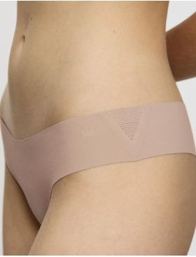 Трусы бразилиана Triumph FLEX SMART highleg brazilian EX пралине, Цвет: пралине, Размеры: XS, изображение 3