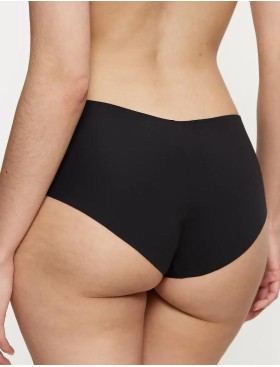 Высокие трусики Triumph FLEX SMART maxi EX чёрный, Цвет: чёрный, Размеры: 2XL, изображение 2