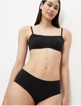 Высокие трусики Triumph FLEX SMART maxi EX чёрный, Цвет: чёрный, Размеры: 2XL, изображение 4