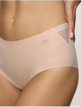 Высокие трусики Triumph FLEX SMART maxi EX пралине, Цвет: пралине, Размеры: 2XL, изображение 3