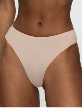 Гладкие трусы слипы Triumph PURE MICRO tai бежевый, Цвет: бежевый, Размеры: XS