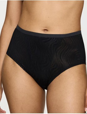 Трусы макси Triumph SHAPE SMART ELLIPSE maxi чёрный, Цвет: чёрный, Размеры: S