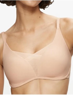 Формованный бюстгальтер Triumph SHAPE SMART P бежевый, Цвет: бежевый, Размеры: S