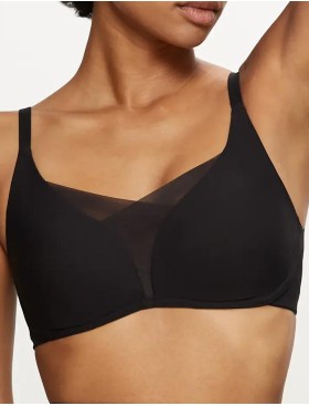 Формованный бюстгальтер Triumph SHAPE SMART P чёрный, Цвет: чёрный, Размеры: S