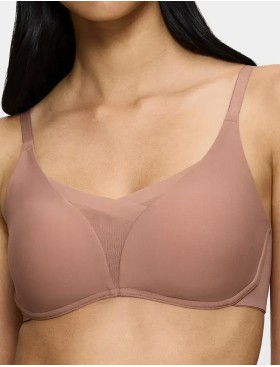 Формованный бюстгальтер Triumph SHAPE SMART P миндаль, Цвет: миндаль, Размеры: S