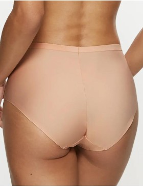Моделирующие трусы Triumph SHAPE SMART maxi бежевый, Цвет: бежевый, Размеры: S, изображение 2