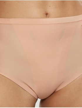 Моделирующие трусы Triumph SHAPE SMART maxi бежевый, Цвет: бежевый, Размеры: S, изображение 3