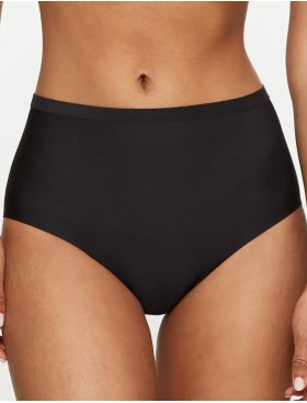 Моделирующие трусы Triumph SHAPE SMART maxi чёрный, Цвет: чёрный, Размеры: S