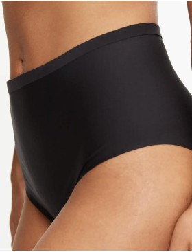 Моделирующие трусы Triumph SHAPE SMART maxi чёрный, Цвет: чёрный, Размеры: S, изображение 3