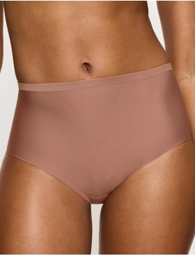 Моделирующие трусы Triumph SHAPE SMART maxi миндаль, Цвет: миндаль, Размеры: S