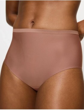 Моделирующие трусы Triumph SHAPE SMART maxi миндаль, Цвет: миндаль, Размеры: S, изображение 3