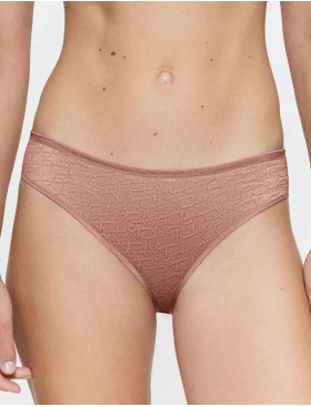 Трусы слипы Triumph SIGNATURE SHEER tai EX миндаль, Цвет: миндаль, Размеры: S