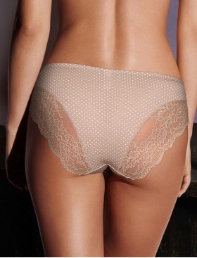 Трусы слипы Albina L SCARLETTE 211 фраппе, Цвет: фраппе, Размеры: L, изображение 2