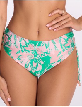 Плавки с регулировкой бока Ava GREEN MIRAGE SF261/2, Цвет: мята, Размеры: M