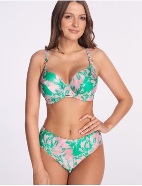 Верх купальника мягкий Ava GREEN MIRAGE SK262 M, Цвет: мята, Размеры: 85D, изображение 5