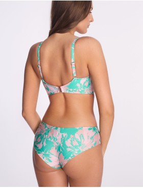 Верх купальника мягкий Ava GREEN MIRAGE SK262 M, Цвет: мята, Размеры: 85D, изображение 6