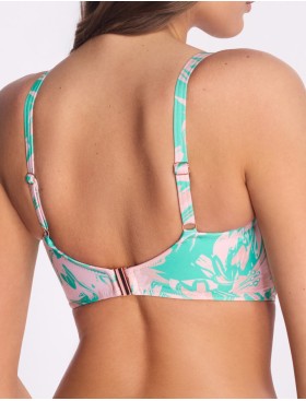 Верх купальника мягкий Ava GREEN MIRAGE SK262 M, Цвет: мята, Размеры: 85D, изображение 2