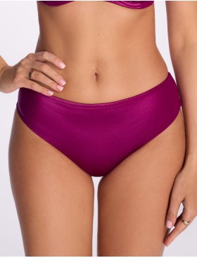 Плавки бразилиана Ava MAGENTA SF249/5, Цвет: фуксия, Размеры: L, изображение 2